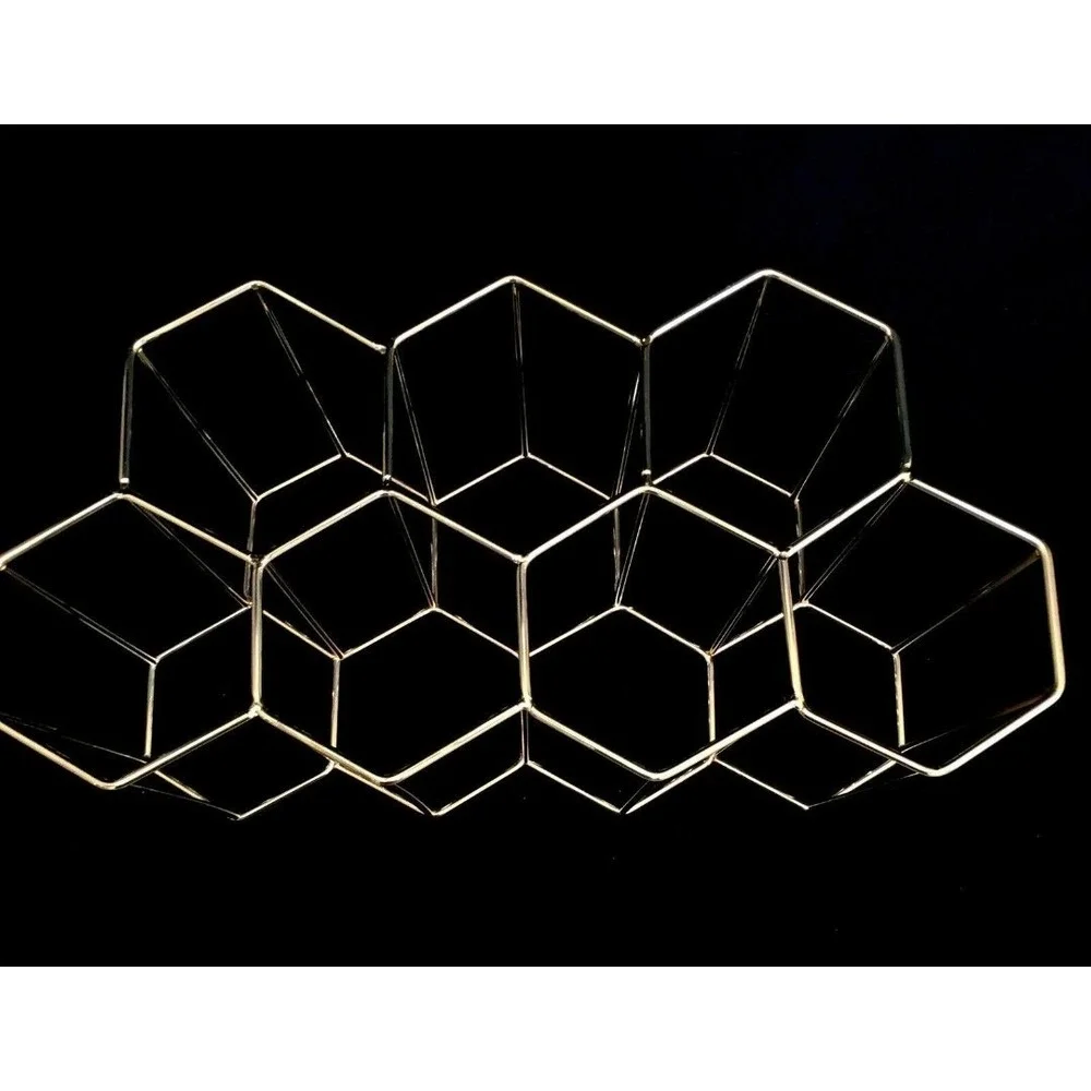 The Unbranded Brand mcm geometric